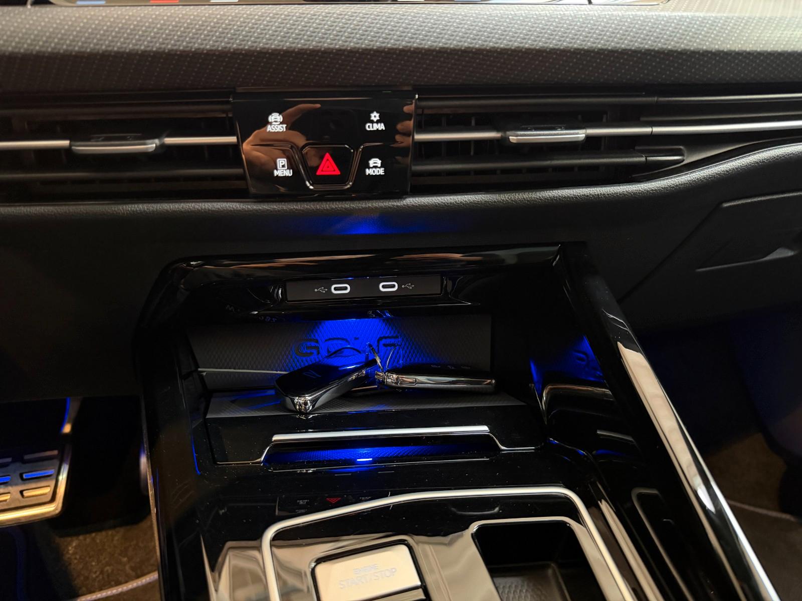 Volkswagen Golf 2.0 TSI 4Motion DSG R Performance *LED*, миниатюра 19