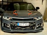 Chevrolet Camaro V8 Fifty Edition EU-Modell 2SS Unfallfrei