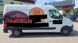 Renault Lieferwagen Transporter - Lieferwagen gebraucht