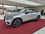 Mercedes-Benz GLC 220 d 4Matic Coupe AMG+NAVI+LEDER+LED+KAM - Mercedes-Benz GLC 220 in Ludwigshafen