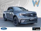 Ford Ranger MS-RT 3.0 EcoBl.AWD+AHK+LED+WintPak+Navi - Ford Ranger in Bonn