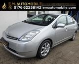 Toyota Prius Sol 1 Hand, Tempomat+Parkhilfe - Toyota Prius: Sol