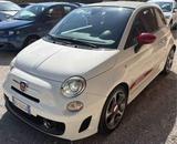 Abarth ABARTH 500 C 1.4 Turbo T-Jet MTA - Abarth 500 aus 2010