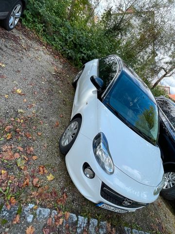 Opel Adam 1,4l