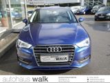 Audi A3 Sportback 2.0 TDI Ambiente NAVI Xenon APS GRA - Audi A3: TDI Ambiente