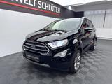 Ford EcoSport Titanium X Navi*Xenon*Schiebedach*KAM - Ford EcoSport in Hannover