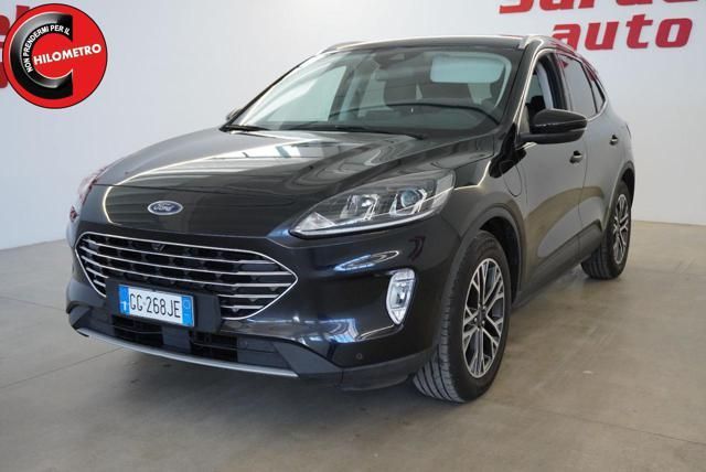 Image of Ford Kuga