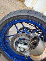 Yamaha MT 09 Sp - Offers matching your search criteria
