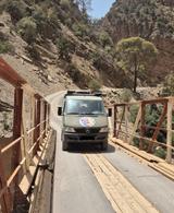 Mercedes-Benz Sprinter 313 CDI 4x4 mit Untersetzung - Offers