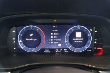 Skoda Octavia 2.0 TDI Ambition AID+ACC+LED+KEY+CARPLAY