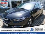 Opel Insignia Sports Tourer 1.6 CDTI Edition NAVI LED - Opel Insignia Gebrauchtwagen in Frankfurt