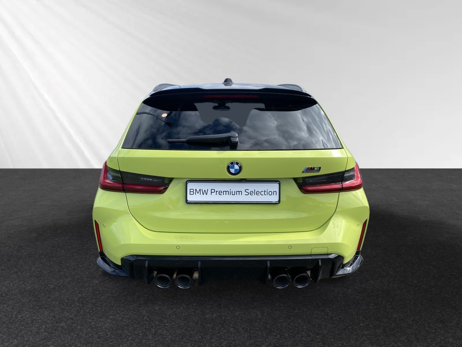 BMW M3 - Bild 7