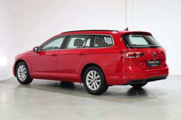 Volkswagen Passat Variant - 6