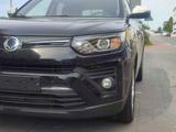 Ssangyong Tivoli  Fizz  1.5 T-GDI Turbo - Ssangyong Tivoli in Bochum