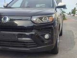 Ssangyong Tivoli  Fizz  1.5 T-GDI Turbo - Ssangyong Tivoli: Fizz