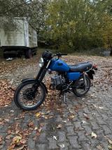 Mz Etz 150 - MZ ETZ 150