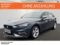 Seat Leon - Vorschau Bild 1