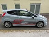 Ford Fiesta 1,6 EcoBoost ST200  - Ford Fiesta von privat
