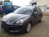 Mazda 3 Lim. Edition - Mazda aus 2012 mit Diesel-Antrieb