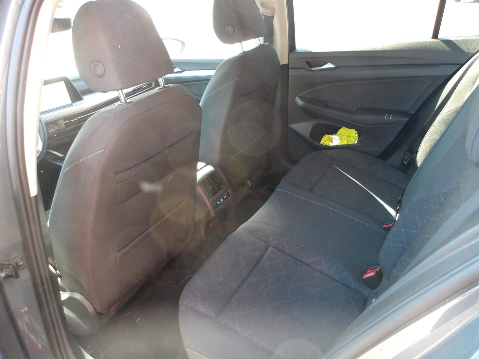 Volkswagen Golf VIII Lim. Life TDIDSG EXP --, миниатюра 9
