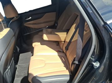 Hyundai Santa Fe 2.2 CRDi 5-Sitzer Signature 360+HUD+LED