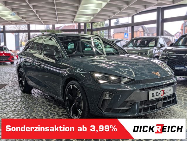 CUPRA Leon 1.5 e-Hybrid PLUG-IN LED INTELIG-DRIVE EDGE
