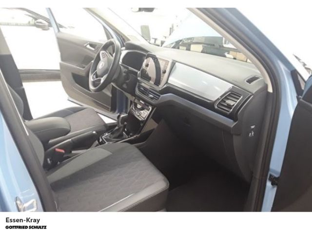 Volkswagen T-Cross - Bild 4
