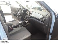 Volkswagen T-Cross - Vorschau Bild 4