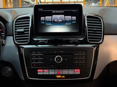 MERCEDES-BENZ GLE 350d 4Matic|AMG-Line|360°|ACC|Standhzg|Pano
