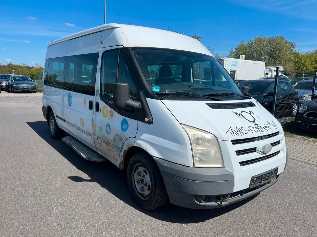 Angebot ansehen Ford Transit
