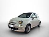 Fiat 500C 1.0 Hybrid Dolcevita *EPH*Klimaauto*Cabrio* - gebrauchte Fiat 500C aus dem Jahr 2024
