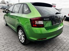 Fahrzeugabbildung Skoda Rapid/Spaceback Ambition Panorama BIXENON CARPLA