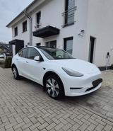 Tesla Model Y Long Range AWD  Export EU möglich - Tesla Gebrauchtwagen in Dortmund