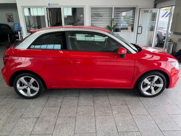 Audi A1 - 6