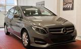 Mercedes-Benz B 220d Style Pano/LED/TWA/Navi/Kamera/Sitzh./AHK - gebrauchte Mercedes-Benz B 220 aus dem Jahr 2016