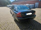 Volvo s80 1 - gebrauchte Volvo S80 aus dem Jahr 2001