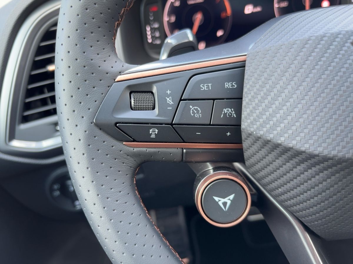Cupra Ateca - Bild 15