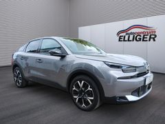 C4 Pure Tech 130 EAT8 Max C4 Pure Tech 130 EAT8 Max