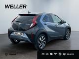 Toyota Aygo X Teamplayer *Gewerbekundenaktion* - Toyota: X