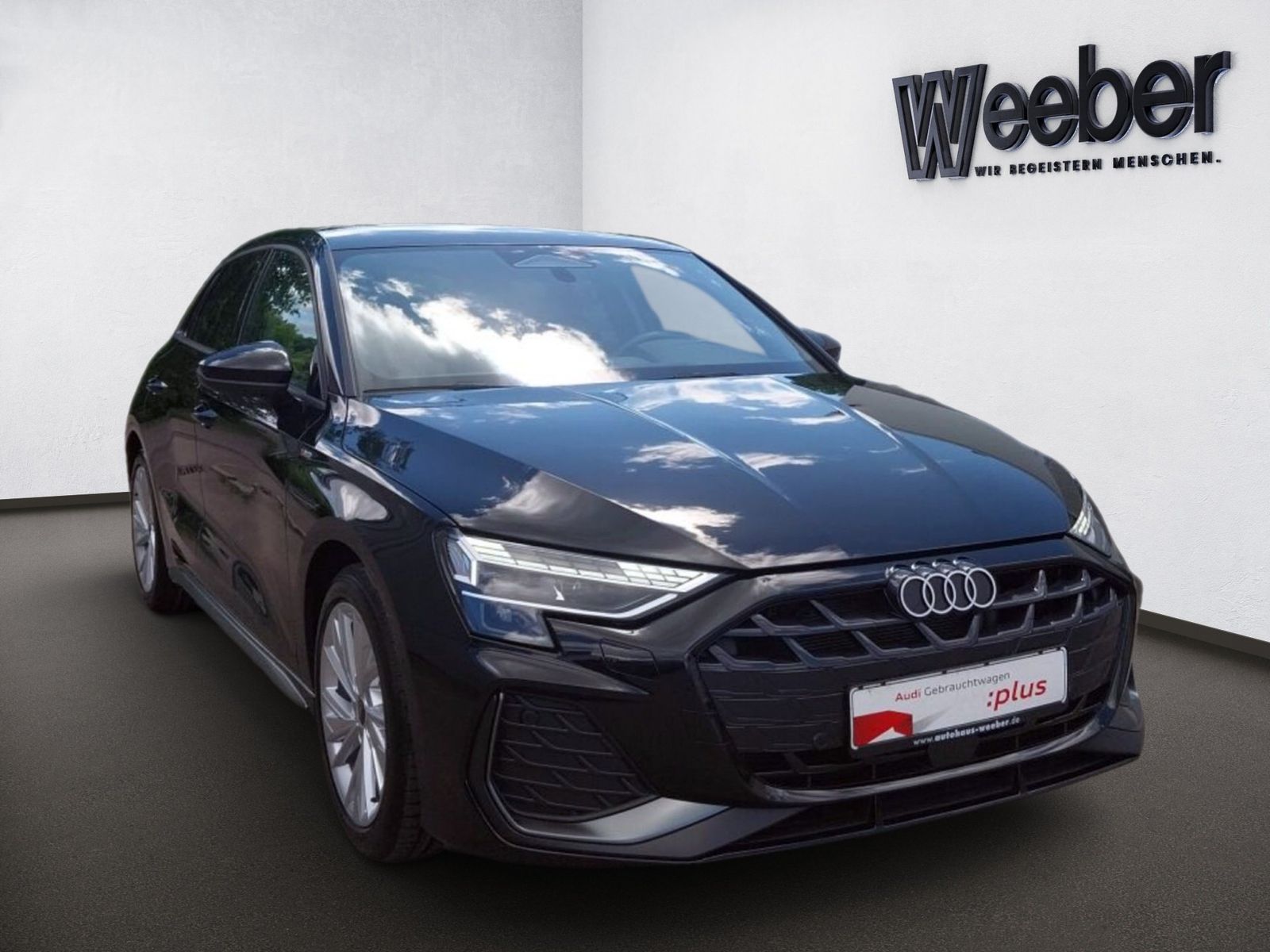 Audi A3 - Bild 17