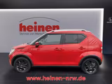 Suzuki Ignis 1.2 Comfort + NAVI+LED+LANE+FRONT ASSISTAN - Suzuki Ignis mit 5 Türen