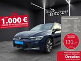 Volkswagen Golf VIII Variant TSI Move LED ACC AID NAVI PDC  - Volkswagen Golf: Variant Tsi