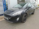 Ford Fiesta Cool&Connect  Navi Wipa - gebrauchte Ford Fiesta aus dem Jahr 2019