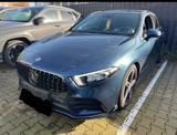 Mercedes-Benz A 220 4Matic/ AMG Line/HeadUp/STHZ/LED/55.700km - gebrauchte Mercedes-Benz A 220 aus dem Jahr 2019