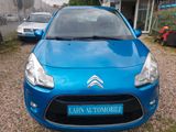 Citroën C3 1.4 e-HDi*Automatikgetriebe*TÜV-Neu*2-Hand* - Citroën C3 in Berlin