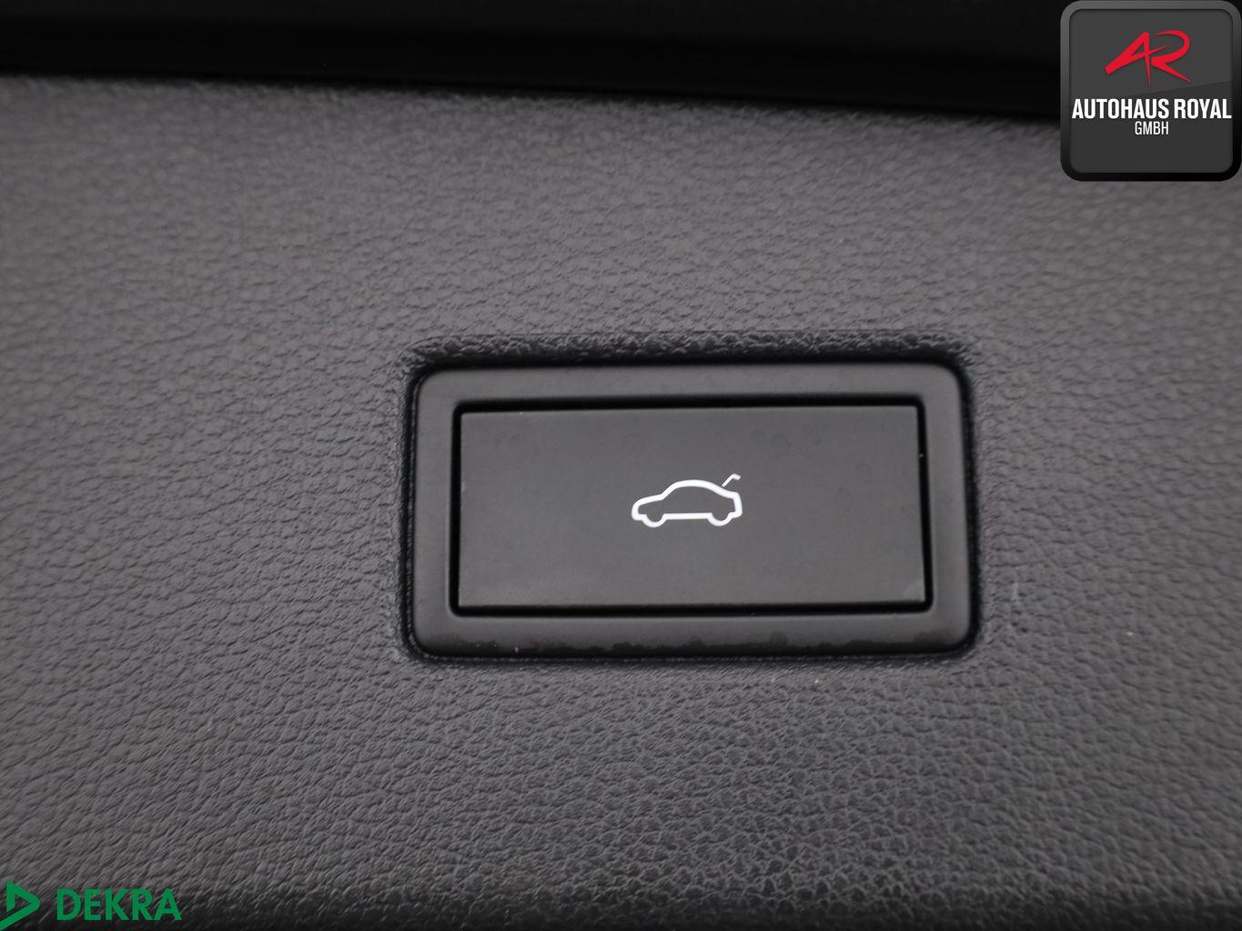 Volkswagen Tiguan 1.5 TSI LIFE PANO,KEYLESS,ACC,STANDHEIZ, миниатюра 23
