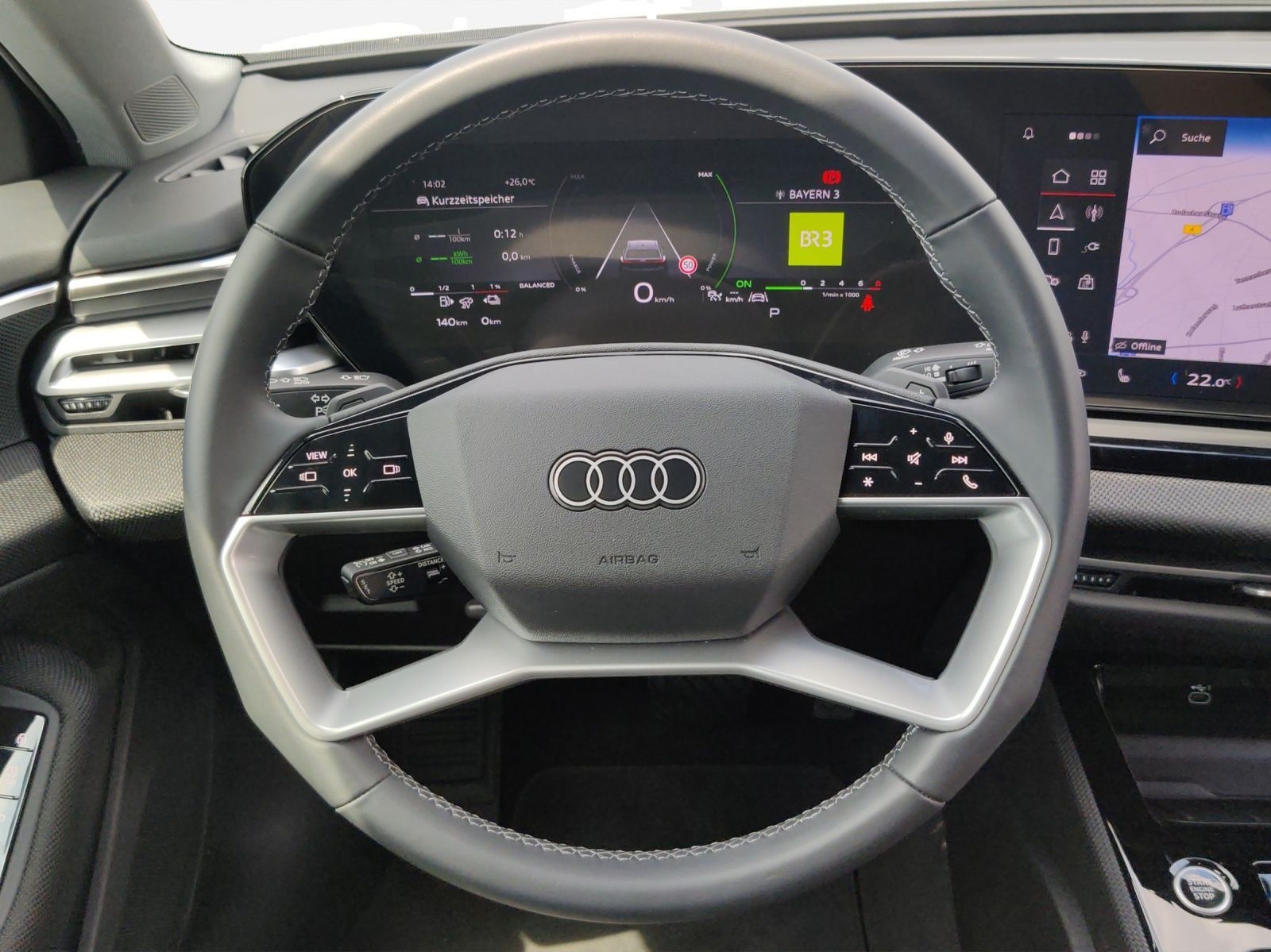 Audi A5 - Bild 8