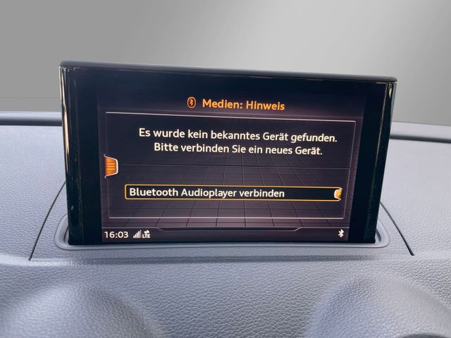 Audi A3 Sportback 30 TDI Sport S-Line*S-Tronic*LED*