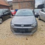 Volkswagen Polo V Highline - Volkswagen Polo aus 2011: Highline