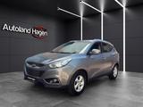 Hyundai ix35 *FINANZIERUNG 149€ +GARANTIE* - Hyundai ix35 in Dortmund